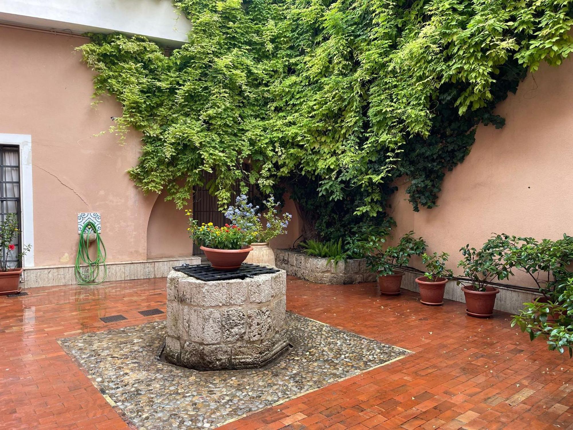 Palazzo Bella Campobello di Licata Exterior foto