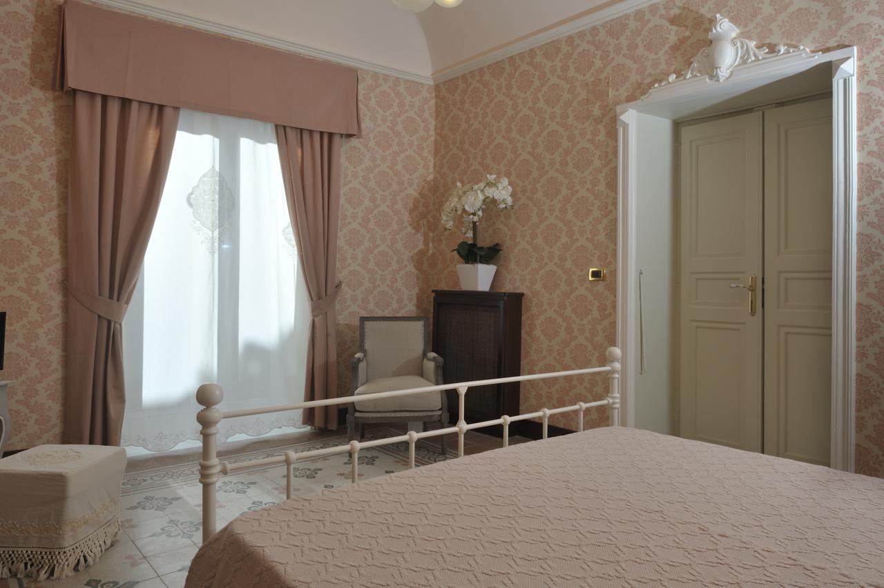 Palazzo Bella Campobello di Licata Quarto foto