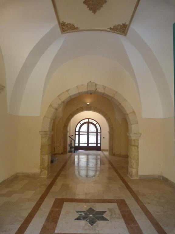 Palazzo Bella Campobello di Licata Exterior foto